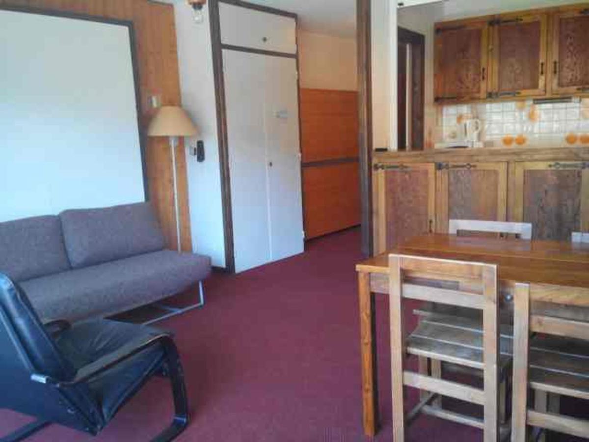 Studio A Morzine, 4 Pers, Proche Centre, Parking, Wifi - Fr-1-524-81 Zewnętrze zdjęcie