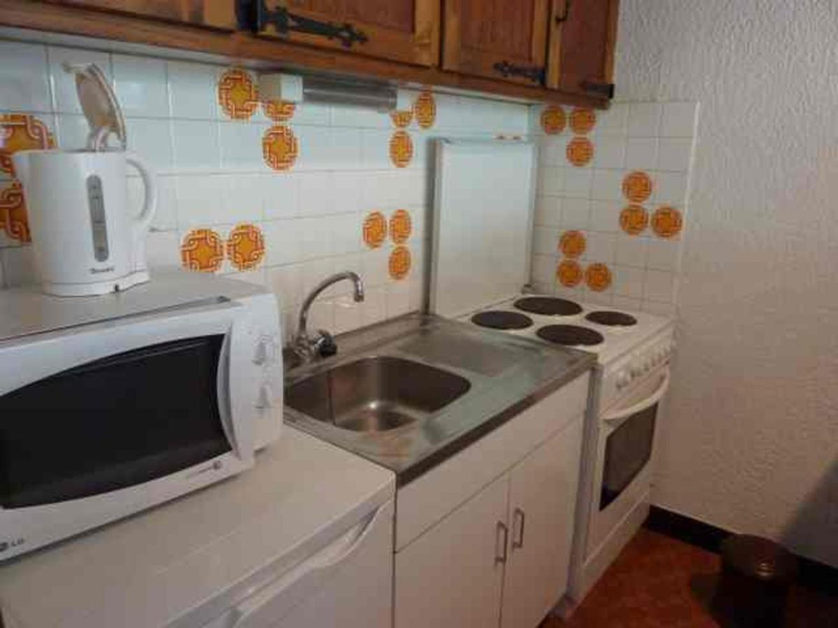 Studio A Morzine, 4 Pers, Proche Centre, Parking, Wifi - Fr-1-524-81 Zewnętrze zdjęcie